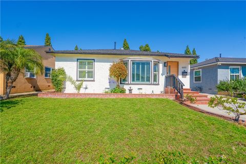 5322 Briercrest Avenue Lakewood CA 90713
