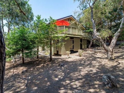 Tiny photo for 2140 Benson AVE, Cambria, CA 93428 (MLS # SC26109252)