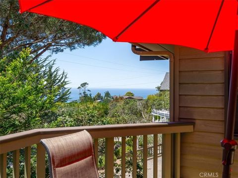 Tiny photo for 2140 Benson AVE, Cambria, CA 93428 (MLS # SC26109252)