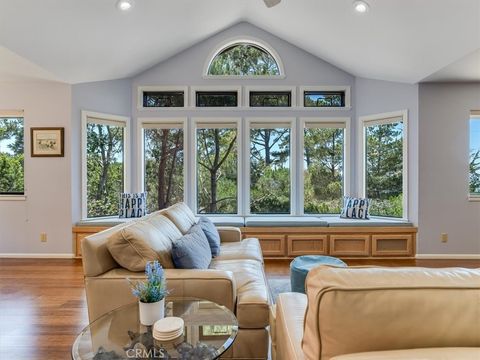 Tiny photo for 2140 Benson AVE, Cambria, CA 93428 (MLS # SC26109252)