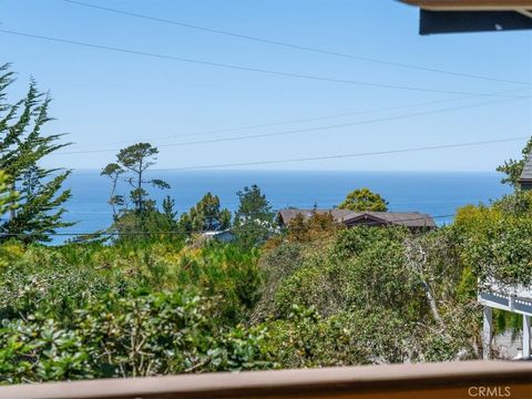 Tiny photo for 2140 Benson AVE, Cambria, CA 93428 (MLS # SC26109252)