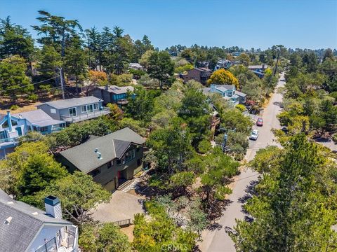 Tiny photo for 2140 Benson AVE, Cambria, CA 93428 (MLS # SC26109252)