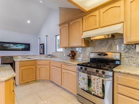 Tiny photo for 2140 Benson AVE, Cambria, CA 93428 (MLS # SC26109252)