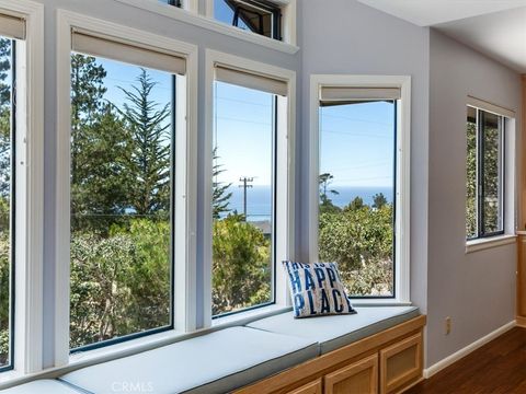 Tiny photo for 2140 Benson AVE, Cambria, CA 93428 (MLS # SC26109252)