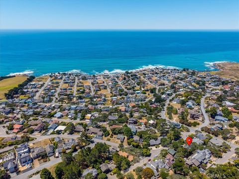 Tiny photo for 2140 Benson AVE, Cambria, CA 93428 (MLS # SC26109252)