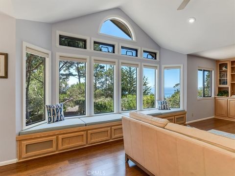 Tiny photo for 2140 Benson AVE, Cambria, CA 93428 (MLS # SC26109252)