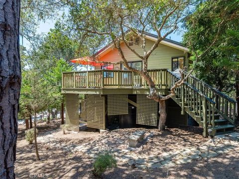 Tiny photo for 2140 Benson AVE, Cambria, CA 93428 (MLS # SC26109252)