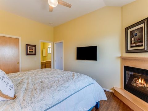 Tiny photo for 2140 Benson AVE, Cambria, CA 93428 (MLS # SC26109252)