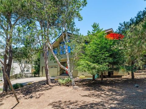 Tiny photo for 2140 Benson AVE, Cambria, CA 93428 (MLS # SC26109252)