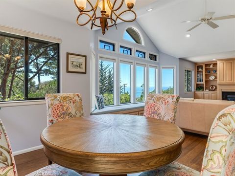 Tiny photo for 2140 Benson AVE, Cambria, CA 93428 (MLS # SC26109252)