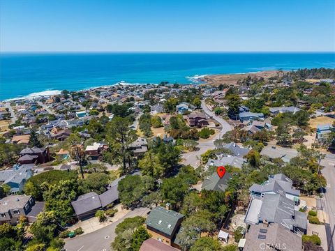 Tiny photo for 2140 Benson AVE, Cambria, CA 93428 (MLS # SC26109252)
