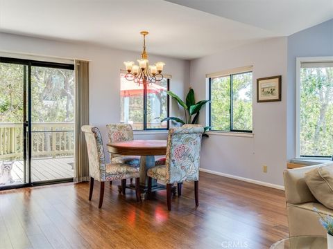 Tiny photo for 2140 Benson AVE, Cambria, CA 93428 (MLS # SC26109252)