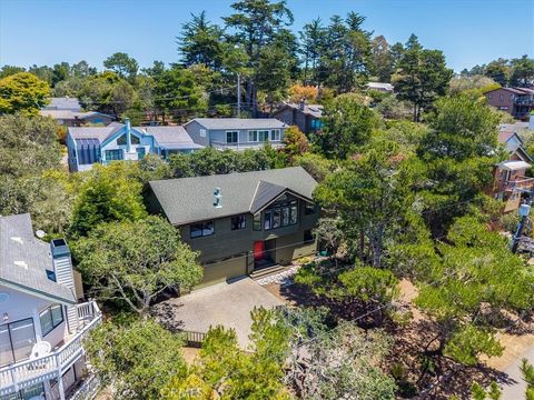 Tiny photo for 2140 Benson AVE, Cambria, CA 93428 (MLS # SC26109252)