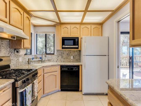 Tiny photo for 2140 Benson AVE, Cambria, CA 93428 (MLS # SC26109252)