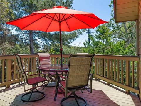 Tiny photo for 2140 Benson AVE, Cambria, CA 93428 (MLS # SC26109252)
