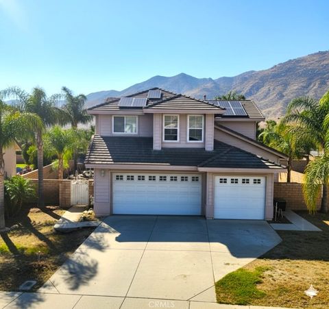 Photo of 10482 Valley Crest Cir, Moreno Valley, CA 92557 (MLS # IG25246951)