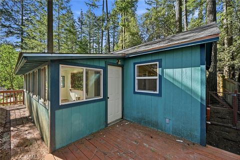 10313 Brookside Cobb CA 95461