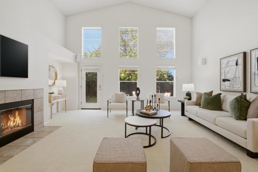 Photo of 2116 Sunsprite Drive, Union City, CA 94587 (MLS # ML82040598)