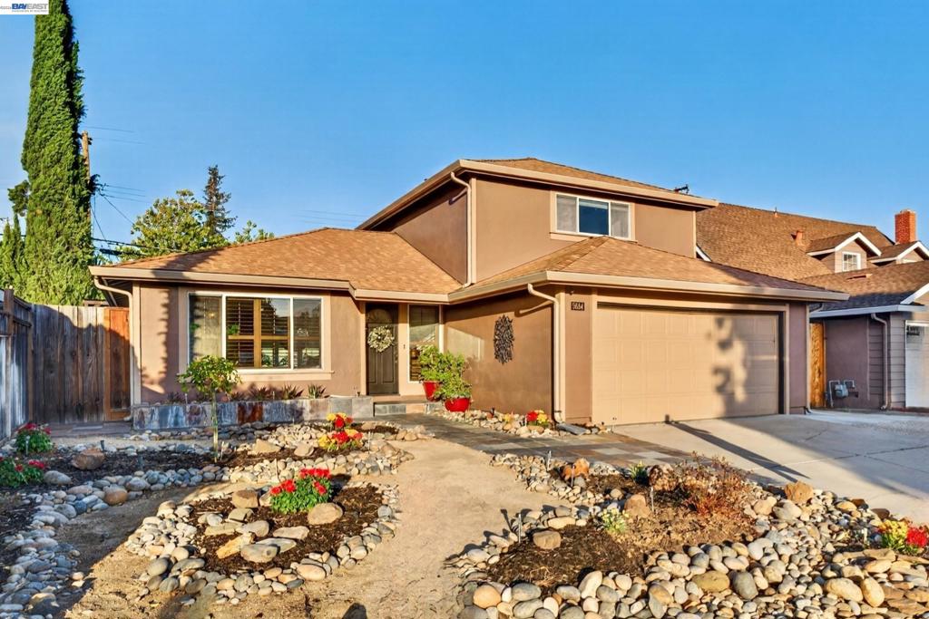 5684 Calpine Dr DR