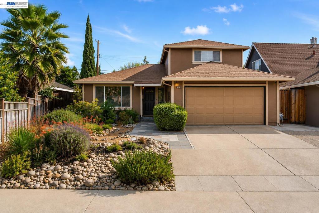 5684 Calpine Dr