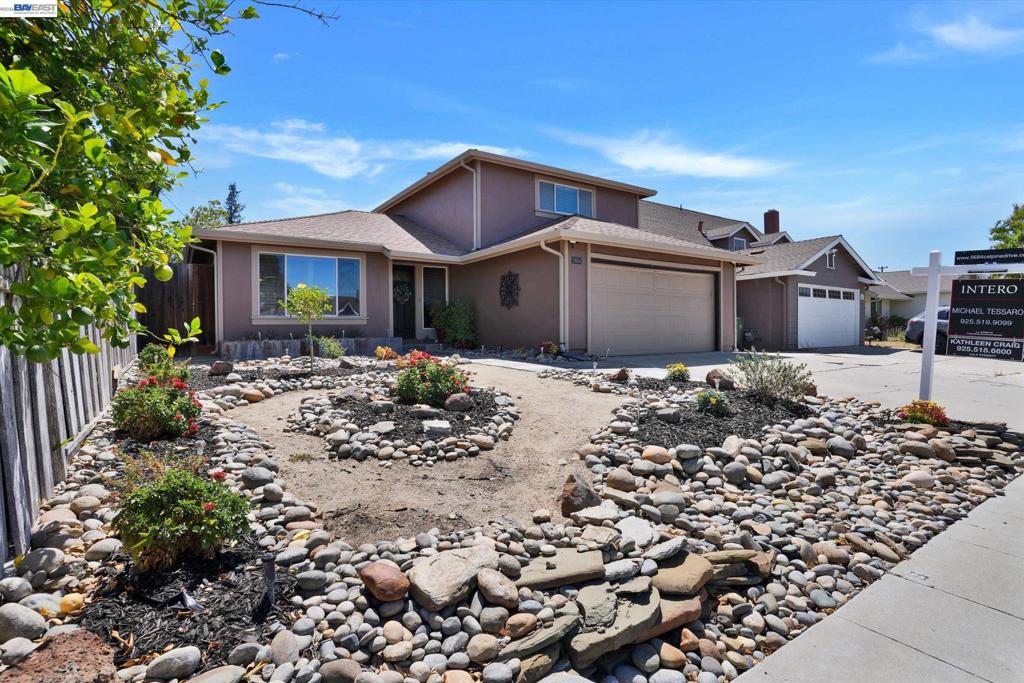 5684 Calpine Dr DR, San Jose CA 95123