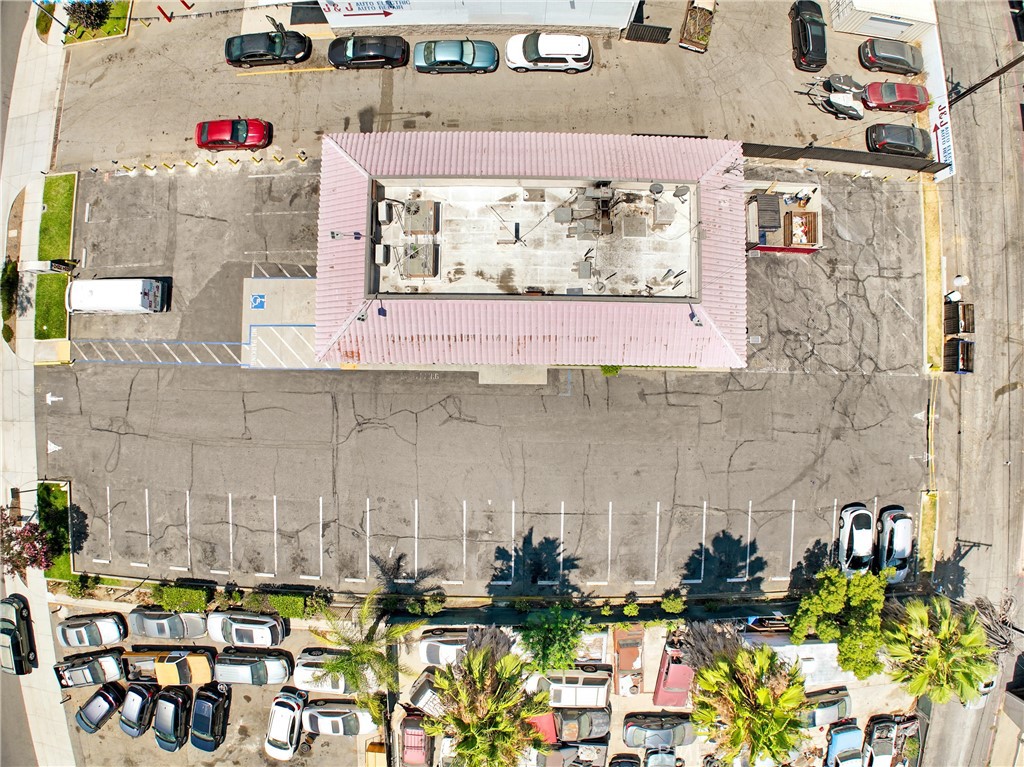 142 N Mountain Avenue