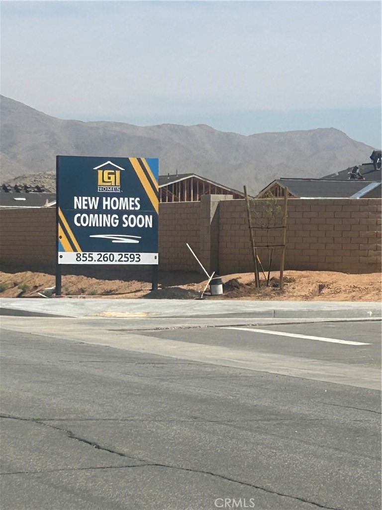 0 Standing Rock Avenue