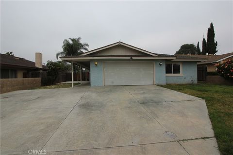 Photo of 13569 Terra Bella Ave, Moreno Valley, CA 92553 (MLS # DW26092766)