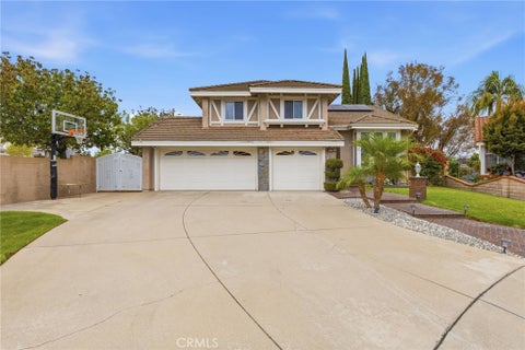 Photo of 108 Magnolia CIR, Walnut, CA 91789 (MLS # CV26205593)