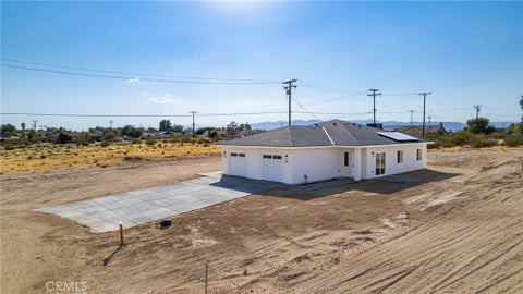 Photo of 21760 Ives, California City, CA 93505 (MLS # IN26191153)