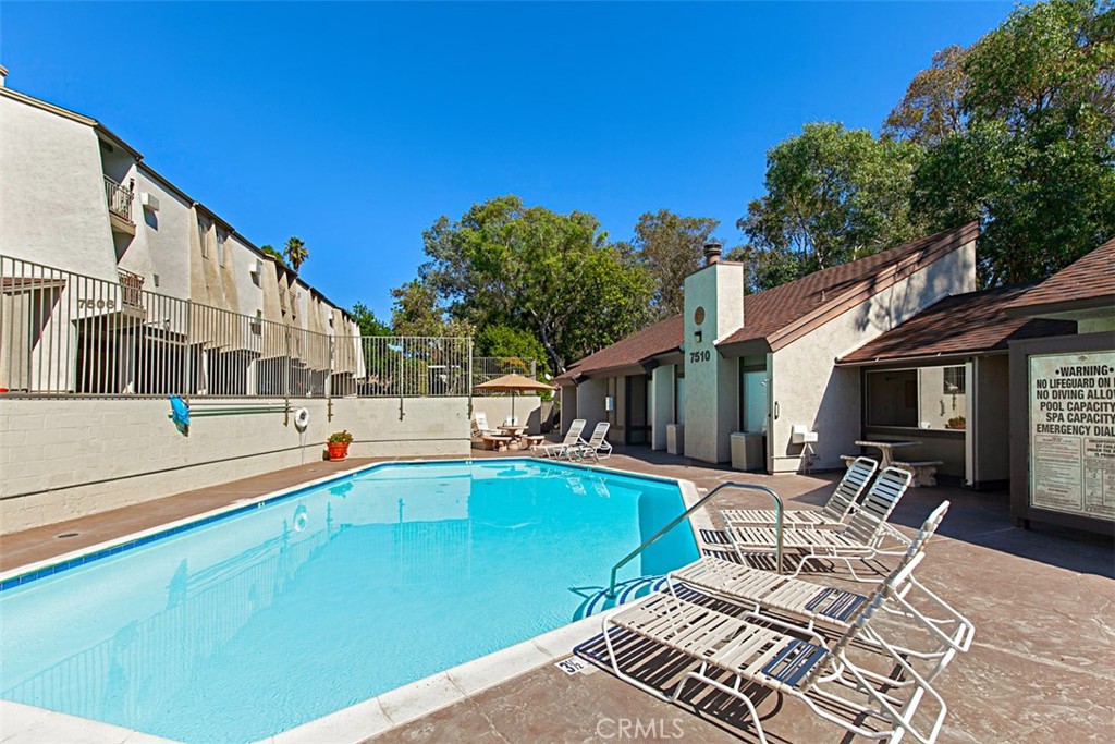 La Mesa - Residential