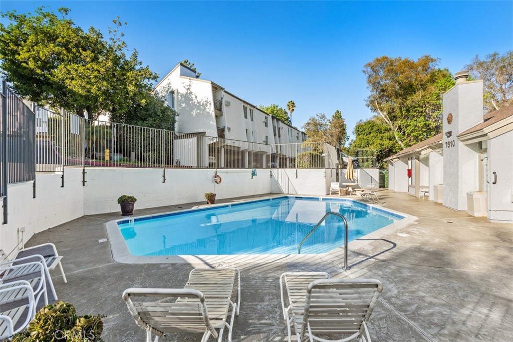 La Mesa - Residential