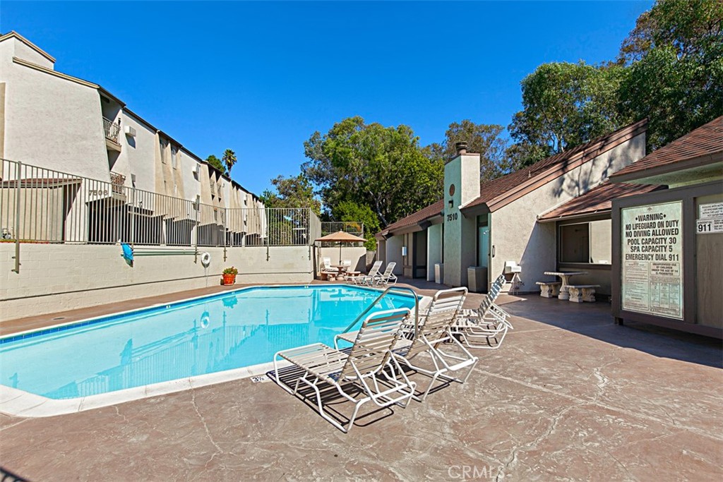 La Mesa - Residential