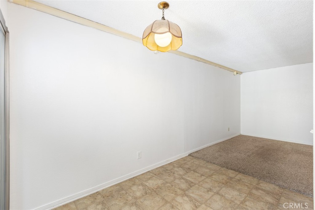La Mesa - Residential