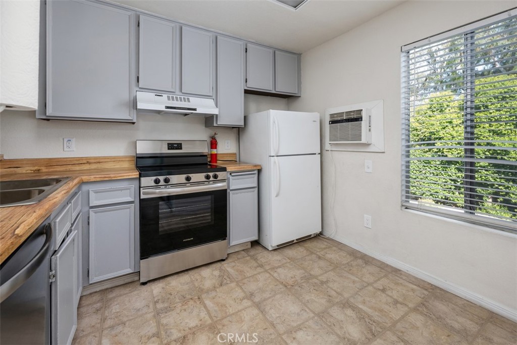 La Mesa - Residential