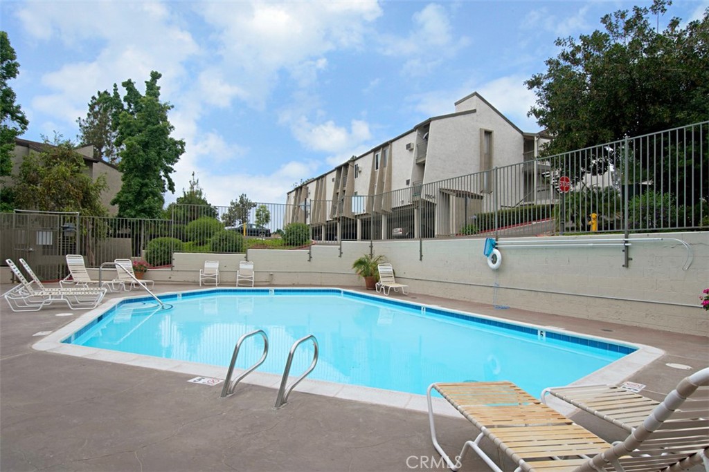 La Mesa - Residential