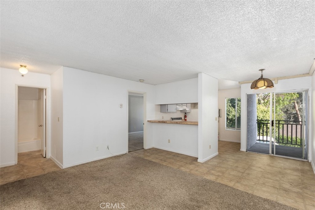 La Mesa - Residential