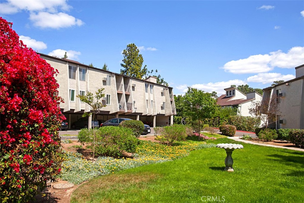 La Mesa - Residential
