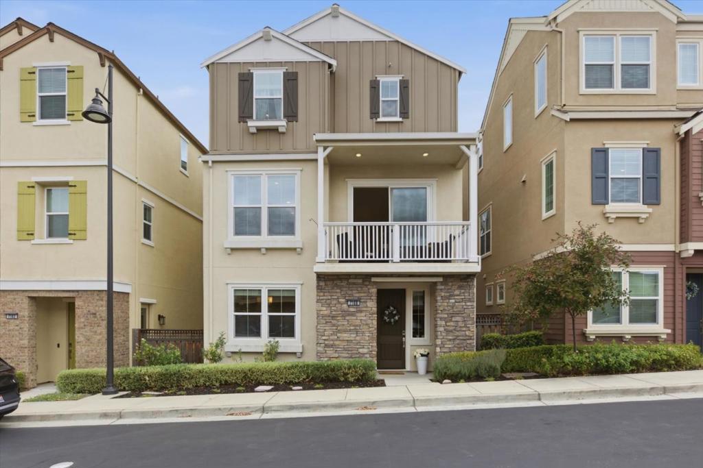 7168 Carneros Lane