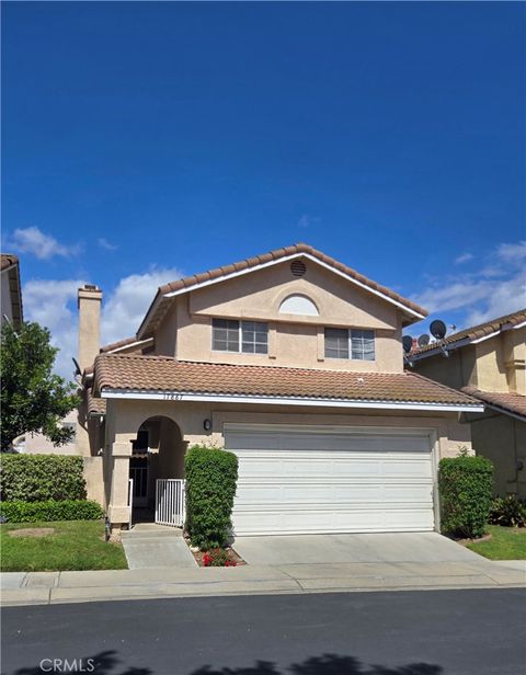 Photo of 17887 Autry Court, Chino Hills, CA 91709 (MLS # WS26113483)