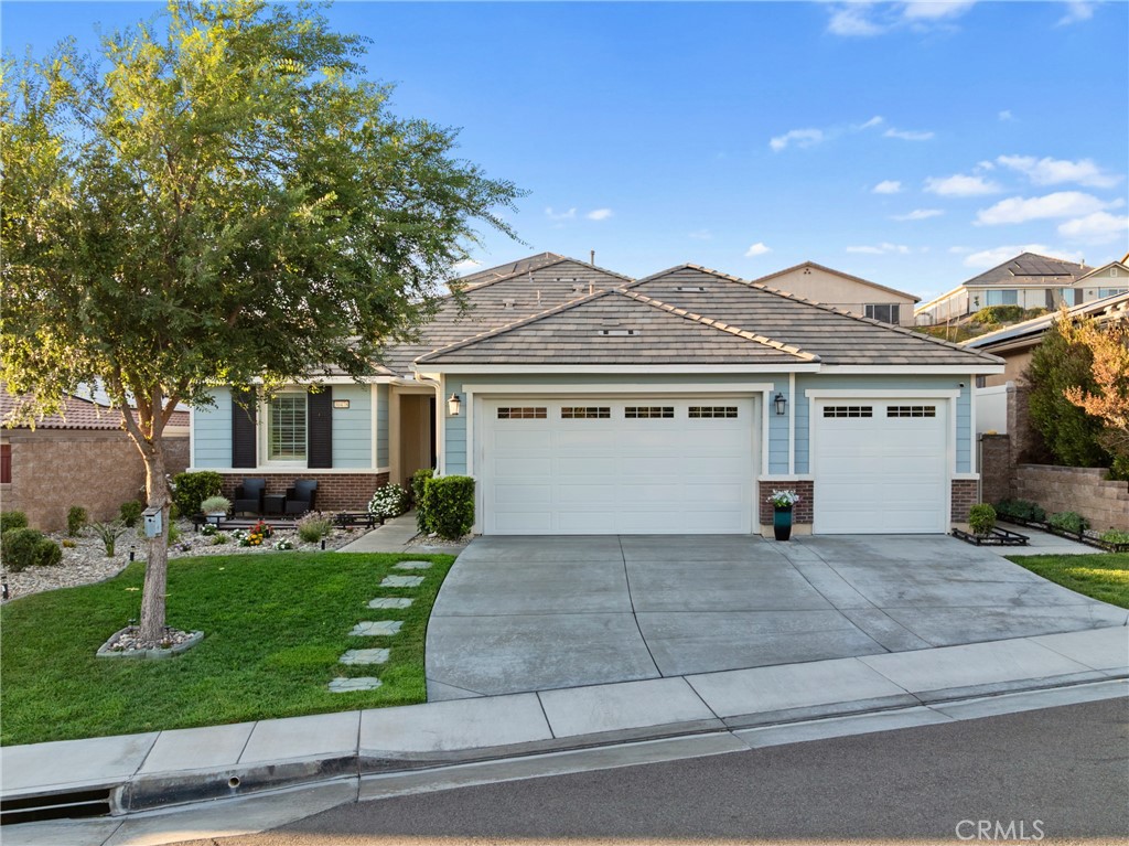 30478 Mulberry Court