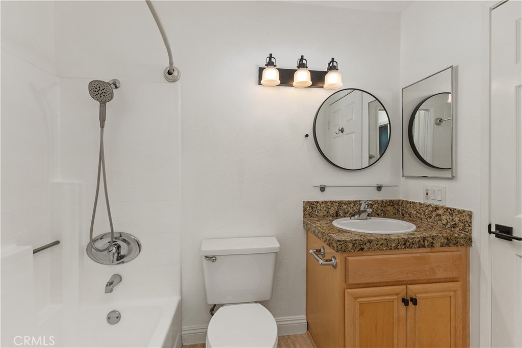 Seabridge Villas (SBVL) - Residential