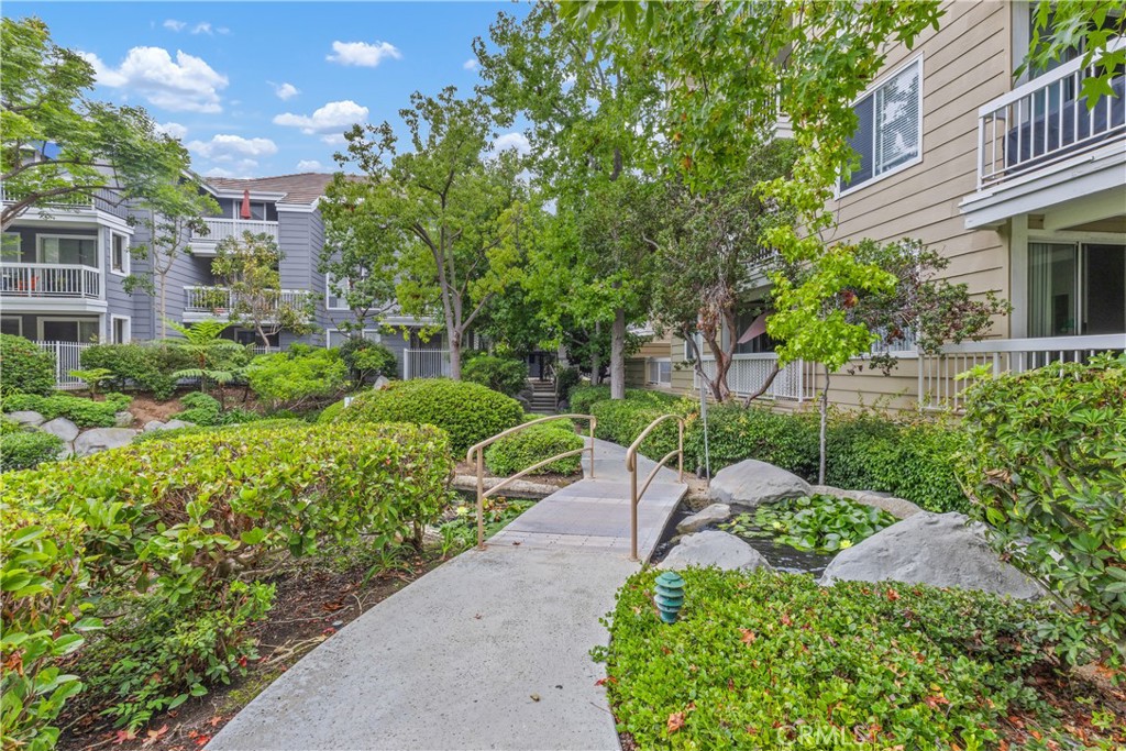 Seabridge Villas (SBVL) - Residential
