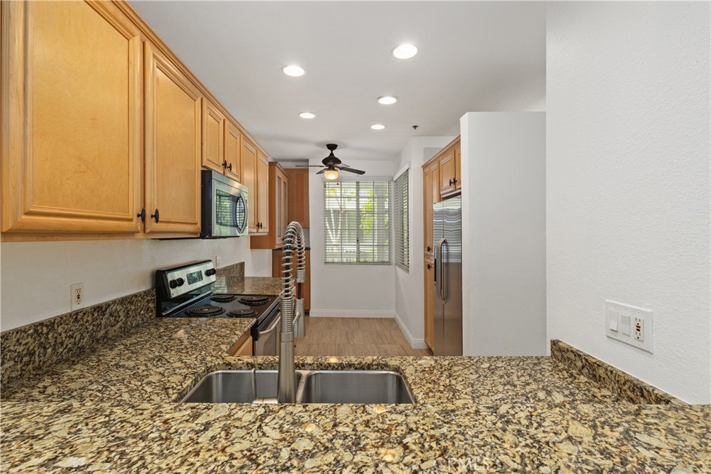 Seabridge Villas (SBVL) - Residential