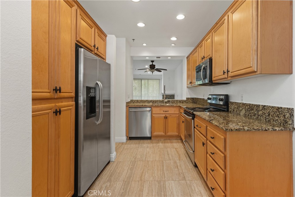 Seabridge Villas (SBVL) - Residential
