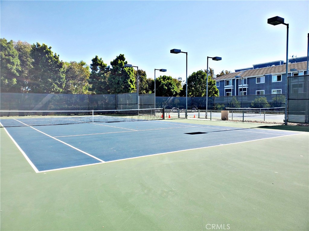 Seabridge Villas (SBVL) - Residential