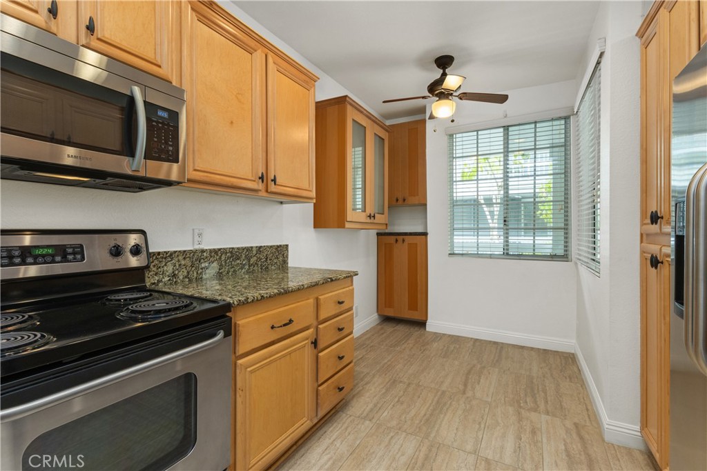 Seabridge Villas (SBVL) - Residential