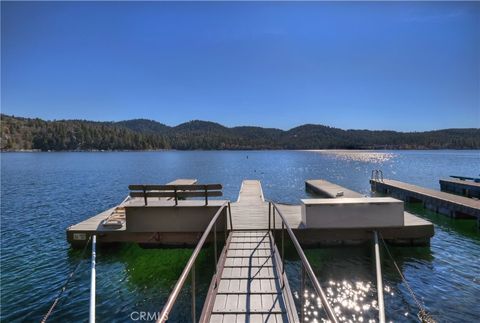 0 N 261 Slip B Lake Arrowhead CA 92352