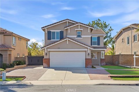 Photo of 6160 La Costa Pl, Fontana, CA 92336 (MLS # AR26039057)