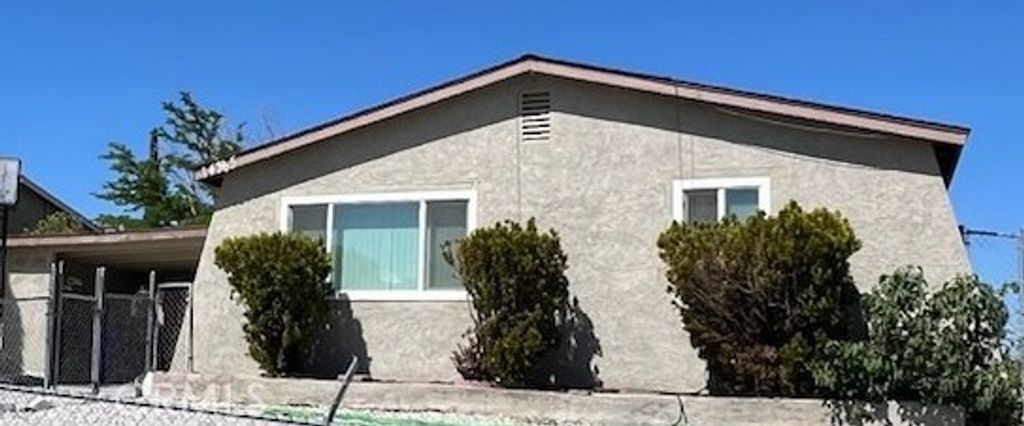 Photo of 14385 Cactus Drive, Victorville, CA 92395 (MLS # CV25243662)